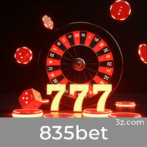 835bet: O Melhor Cassino Online do Brasil