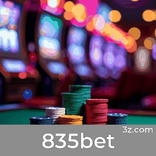 835bet: O Melhor Cassino Online do Brasil