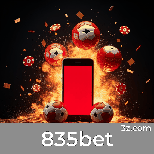 835bet: Imersão Profissional em Cassino de Elite