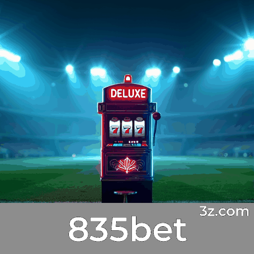 835bet: Jogos de Cassino Repletos de Emoção e Oportunidades de Ganhar