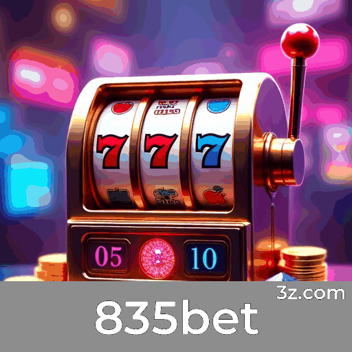 Bônus Exclusivos do 835bet: Descubra as Ofertas Imperdíveis