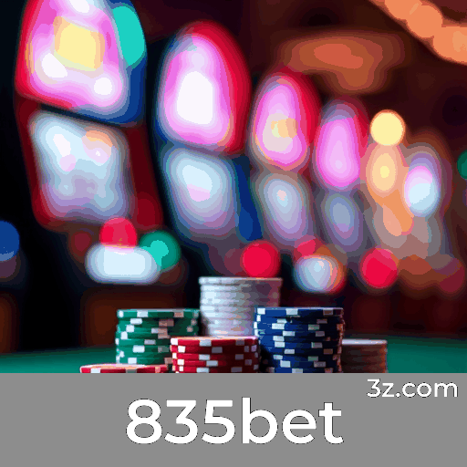 835bet: Apostas Mais Fáceis e Completa Funcionalidade no Aplicativo