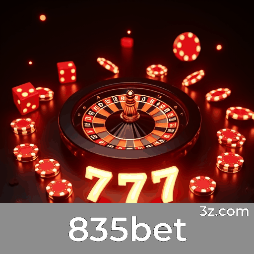 835bet: Esportes Completos e Odds Instantâneos para Brasileiros